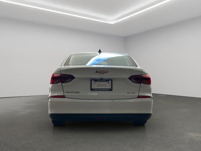 2023 Chevrolet Cavalier 4 pts. LS, 1.3T, TA, a/ac., VE, RA-16