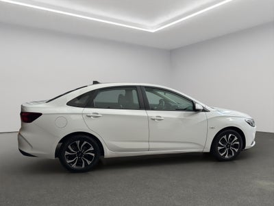 2023 Chevrolet Cavalier 4 pts. LS, 1.3T, TA, a/ac., VE, RA-16