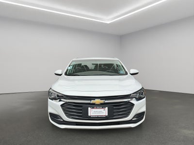 2023 Chevrolet Cavalier 4 pts. LS, 1.3T, TA, a/ac., VE, RA-16