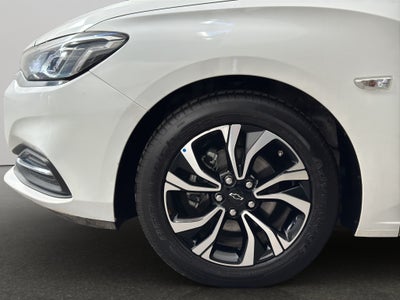 2023 Chevrolet Cavalier 4 pts. LS, 1.3T, TA, a/ac., VE, RA-16