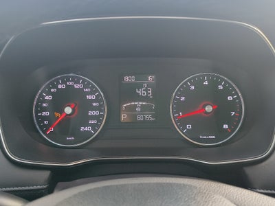 2024 MG RX5 VUD 5 pts. Excite, 1.5T, TA, piel, RA-18
