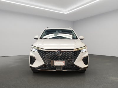 2024 MG RX5 VUD 5 pts. Excite, 1.5T, TA, piel, RA-18
