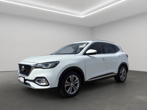 2022 MG HS VUD 5 pts. Trophy, 2.0T, TA, piel, TP, RA-18