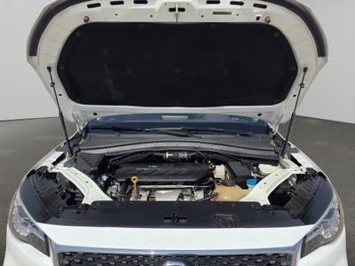 2022 MG HS VUD 5 pts. Trophy, 2.0T, TA, piel, TP, RA-18