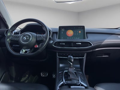 2022 MG HS VUD 5 pts. Trophy, 2.0T, TA, piel, TP, RA-18