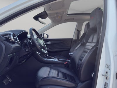 2022 MG HS VUD 5 pts. Trophy, 2.0T, TA, piel, TP, RA-18