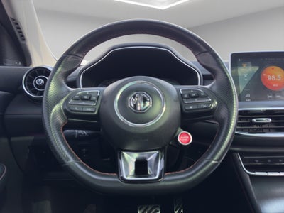 2022 MG HS VUD 5 pts. Trophy, 2.0T, TA, piel, TP, RA-18