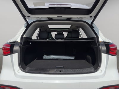 2022 MG HS VUD 5 pts. Trophy, 2.0T, TA, piel, TP, RA-18