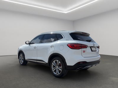 2022 MG HS VUD 5 pts. Trophy, 2.0T, TA, piel, TP, RA-18