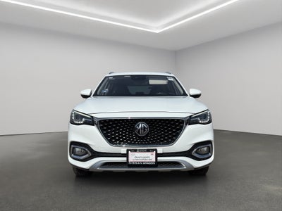 2022 MG HS VUD 5 pts. Trophy, 2.0T, TA, piel, TP, RA-18