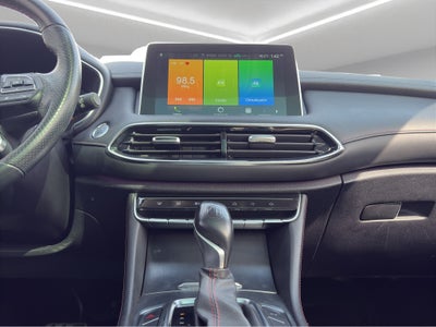 2022 MG HS VUD 5 pts. Trophy, 2.0T, TA, piel, TP, RA-18