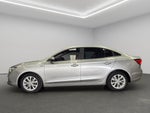 2024 MG MG5 4 pts. Excite, 1.5l, TM5, VE, piel, RA-16 (línea anterior)