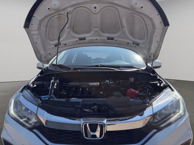 2020 Honda City 4 pts. LX, L4, CVT, a/ac., RA-15 (línea anterior)