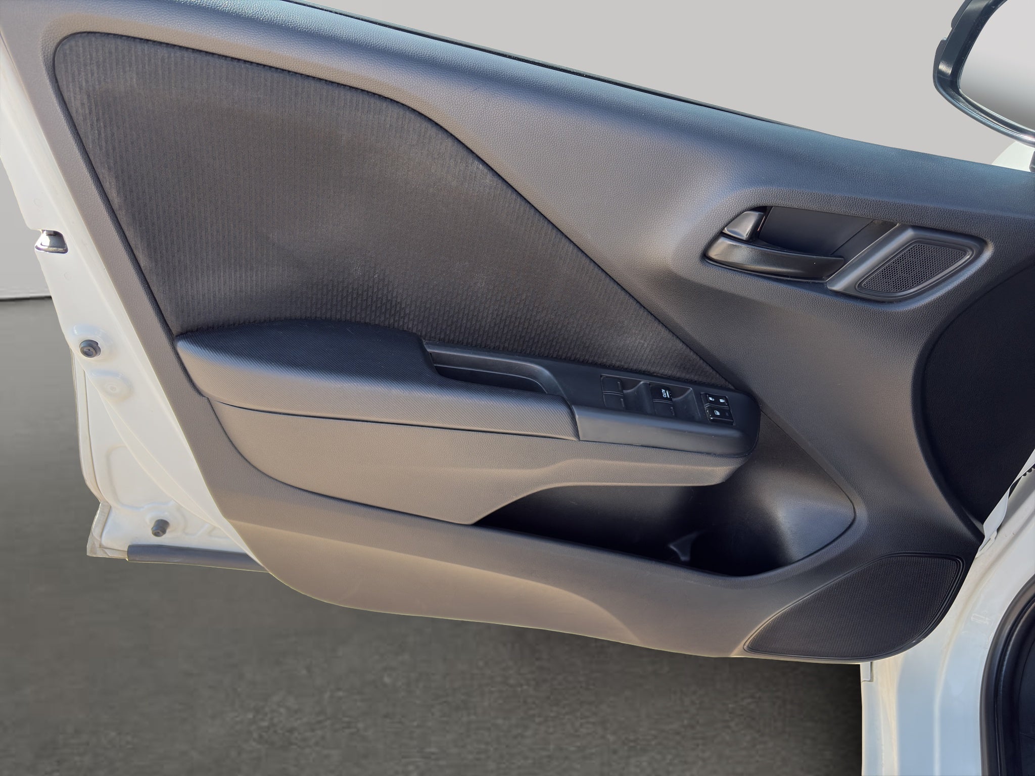 2020 Honda City 4 pts. LX, L4, CVT, a/ac., RA-15 (línea anterior)