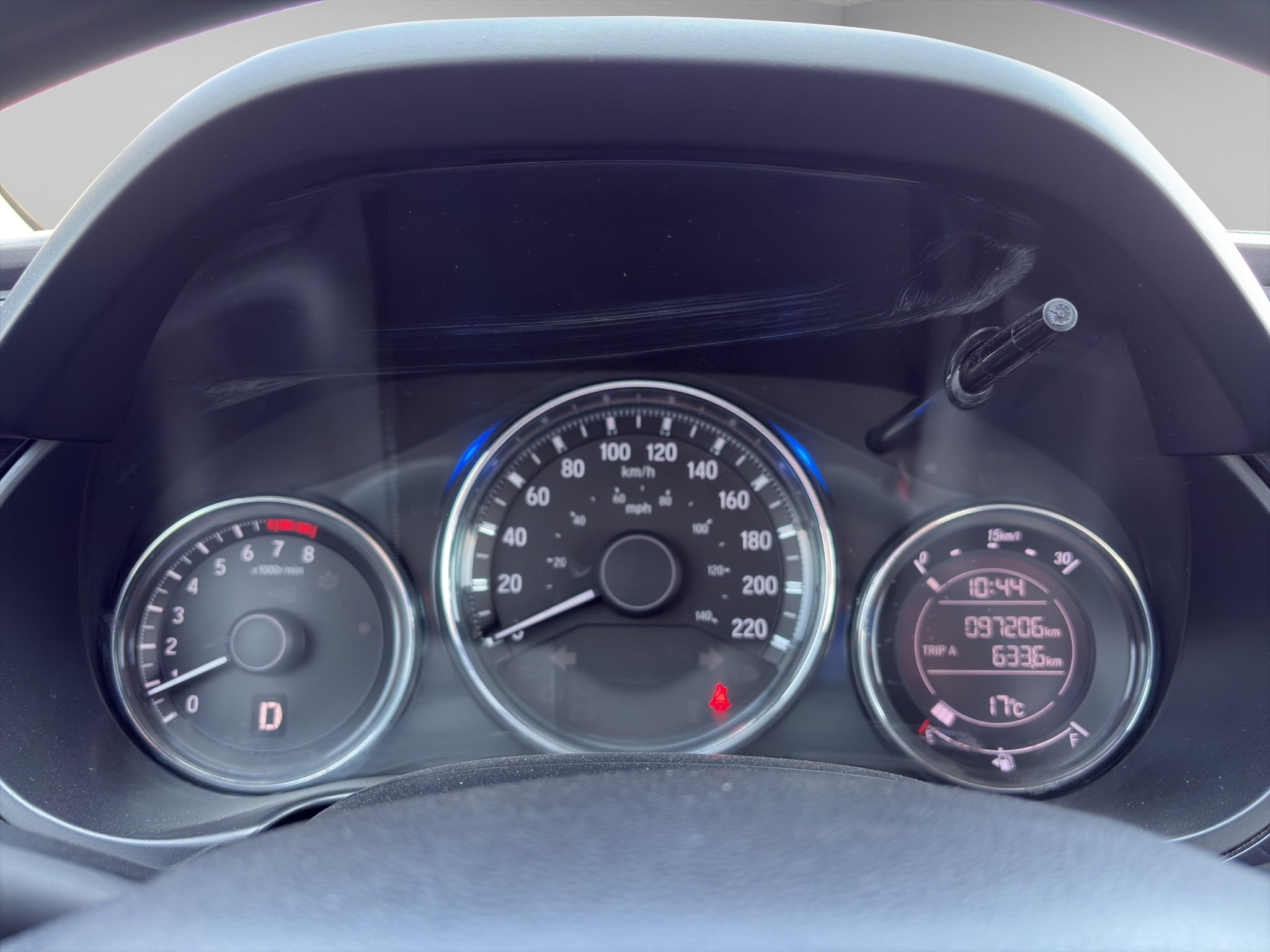 2020 Honda City 4 pts. LX, L4, CVT, a/ac., RA-15 (línea anterior)