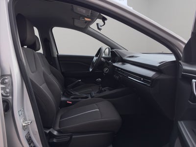 2024 Chevrolet Aveo 4 pts. LS, 1.5l, TM6, a/ac., R-15 (línea nueva)