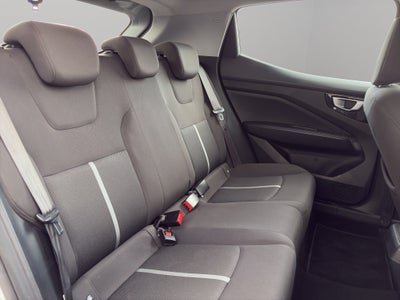 2024 Chevrolet Aveo 4 pts. LS, 1.5l, TM6, a/ac., R-15 (línea nueva)