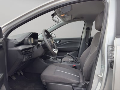 2024 Chevrolet Aveo 4 pts. LS, 1.5l, TM6, a/ac., R-15 (línea nueva)