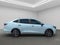 2025 Chevrolet Aveo 4 pts. LT, 1.5l, TA, a/ac., pantalla touch 8", RA-15