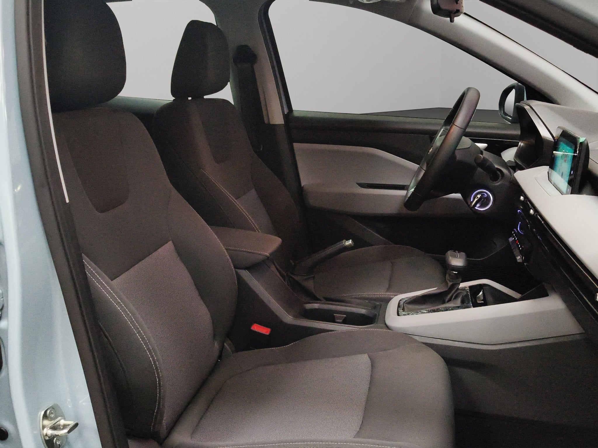 2026 Chevrolet Aveo 4 pts. LT Plus, 1.5l, CVT, a/ac. Aut., pantalla touch 8