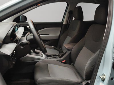 2026 Chevrolet Aveo 4 pts. LT Plus, 1.5l, CVT, a/ac. Aut., pantalla touch 8