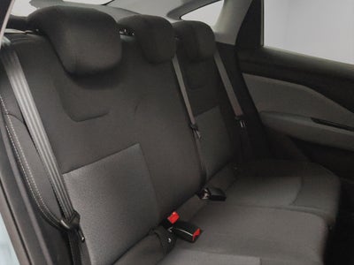 2026 Chevrolet Aveo 4 pts. LT Plus, 1.5l, CVT, a/ac. Aut., pantalla touch 8