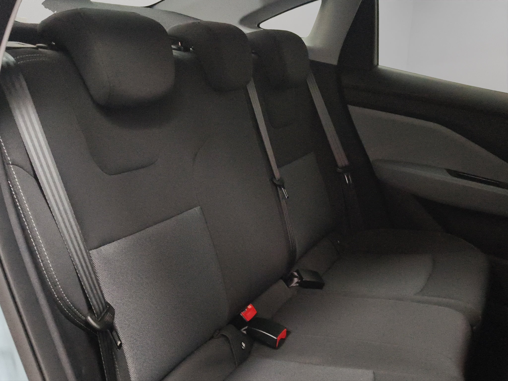2026 Chevrolet Aveo 4 pts. LT Plus, 1.5l, CVT, a/ac. Aut., pantalla touch 8