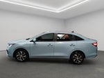2026 Chevrolet Aveo 4 pts. LT Plus, 1.5l, CVT, a/ac. Aut., pantalla touch 8