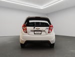 2016 Chevrolet Spark 5 pts. HB LTZ, 1.4l, TM5, a/ac., f. niebla, RA-15 (nueva generación)
