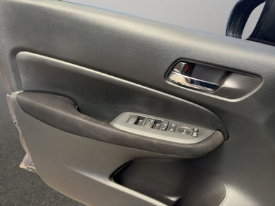 2022 Honda City 4 pts. Prime, 1.5l, TA, a/ac. Aut., f. niebla, cámara reversa, RA-16