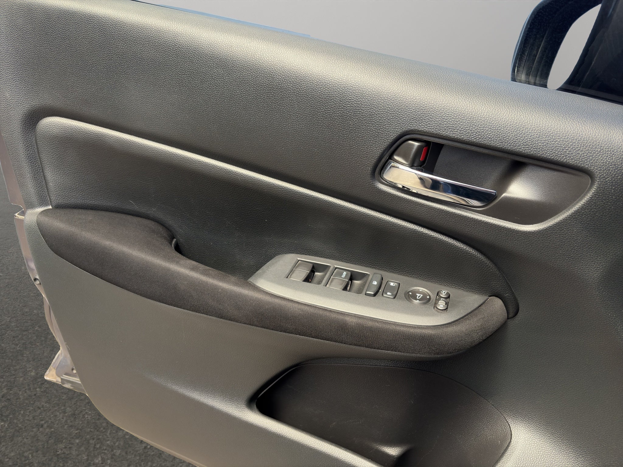 2022 Honda City 4 pts. Prime, 1.5l, TA, a/ac. Aut., f. niebla, cámara reversa, RA-16