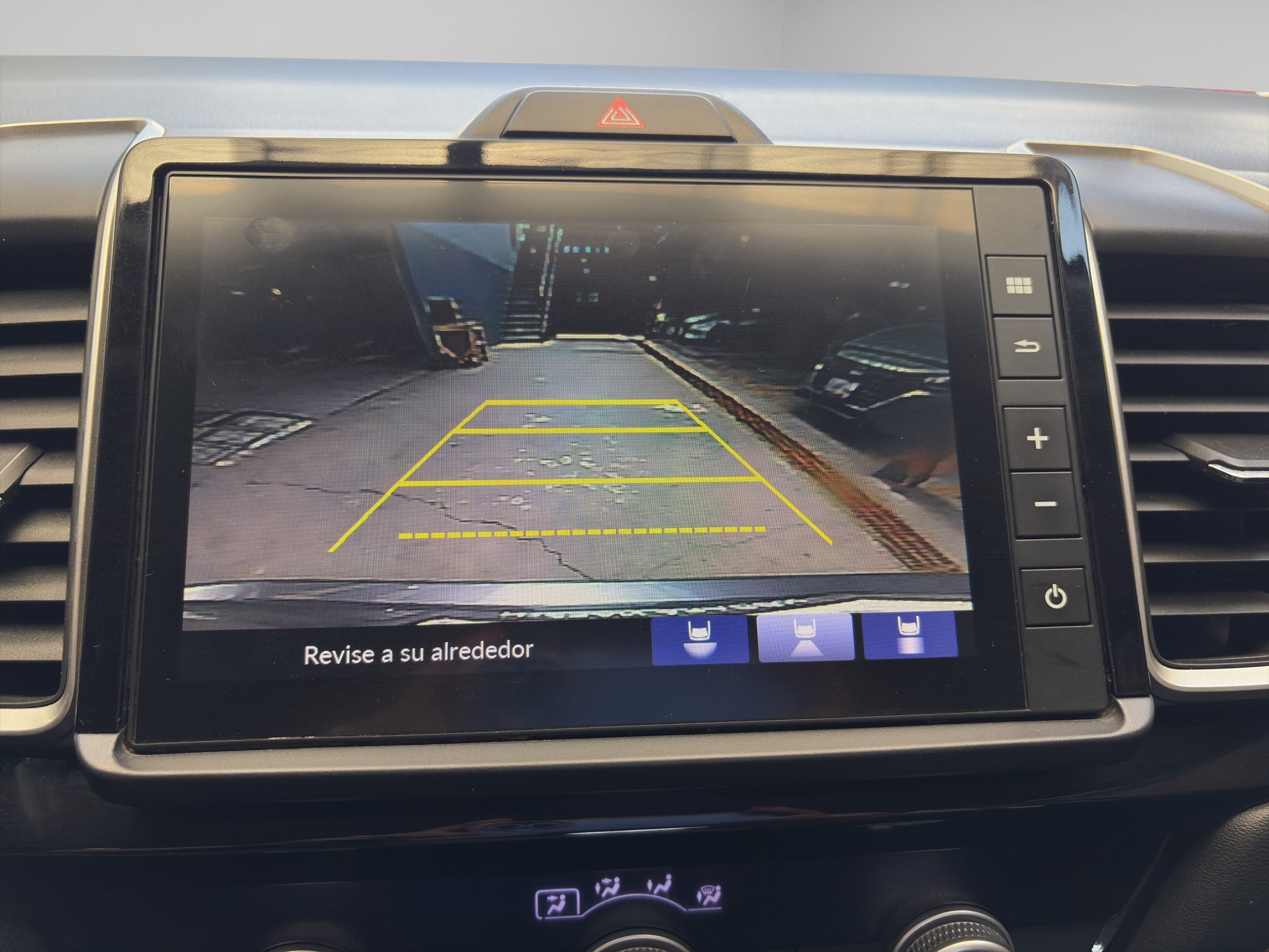 2022 Honda City 4 pts. Prime, 1.5l, TA, a/ac. Aut., f. niebla, cámara reversa, RA-16