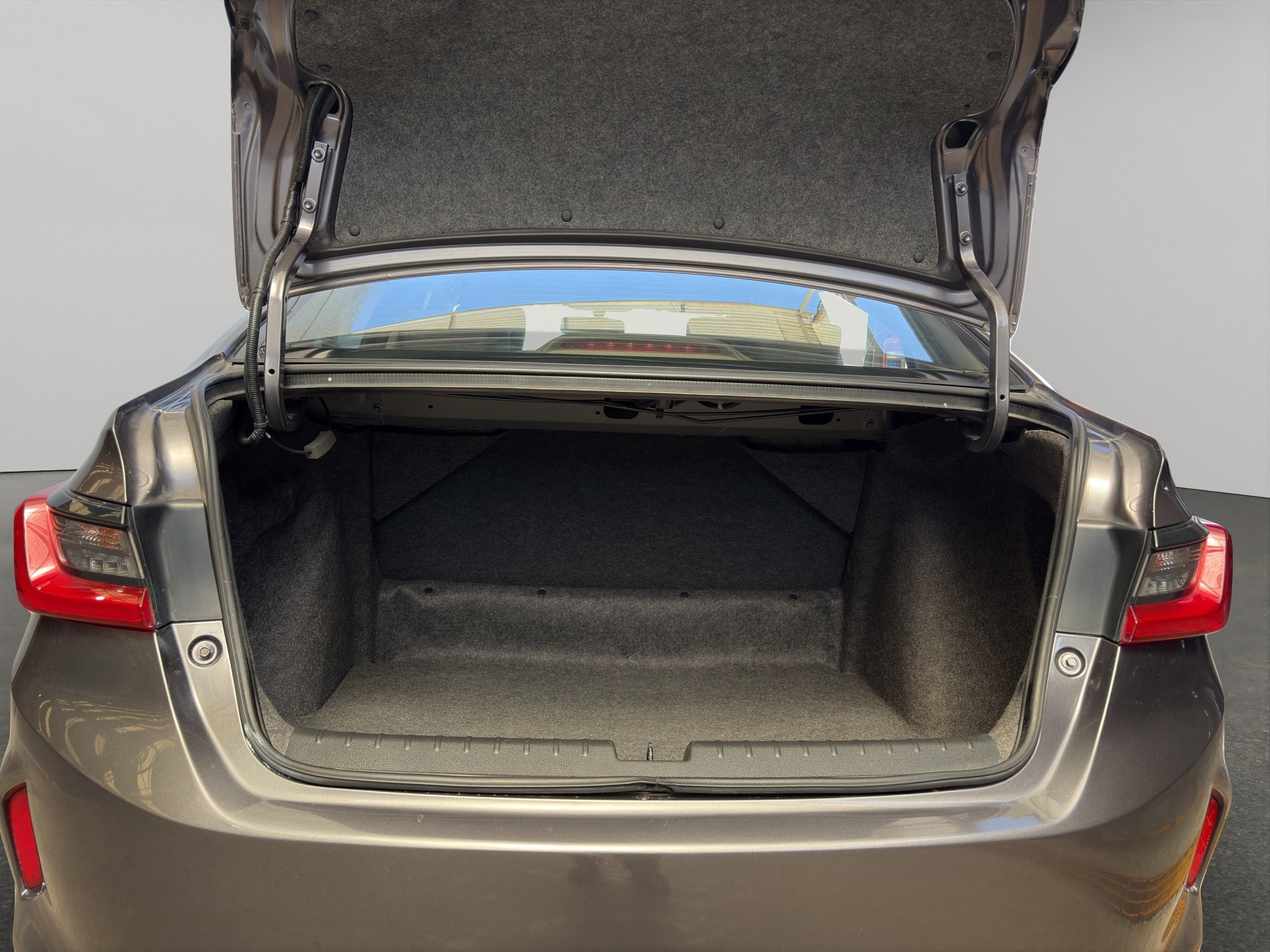 2022 Honda City 4 pts. Prime, 1.5l, TA, a/ac. Aut., f. niebla, cámara reversa, RA-16