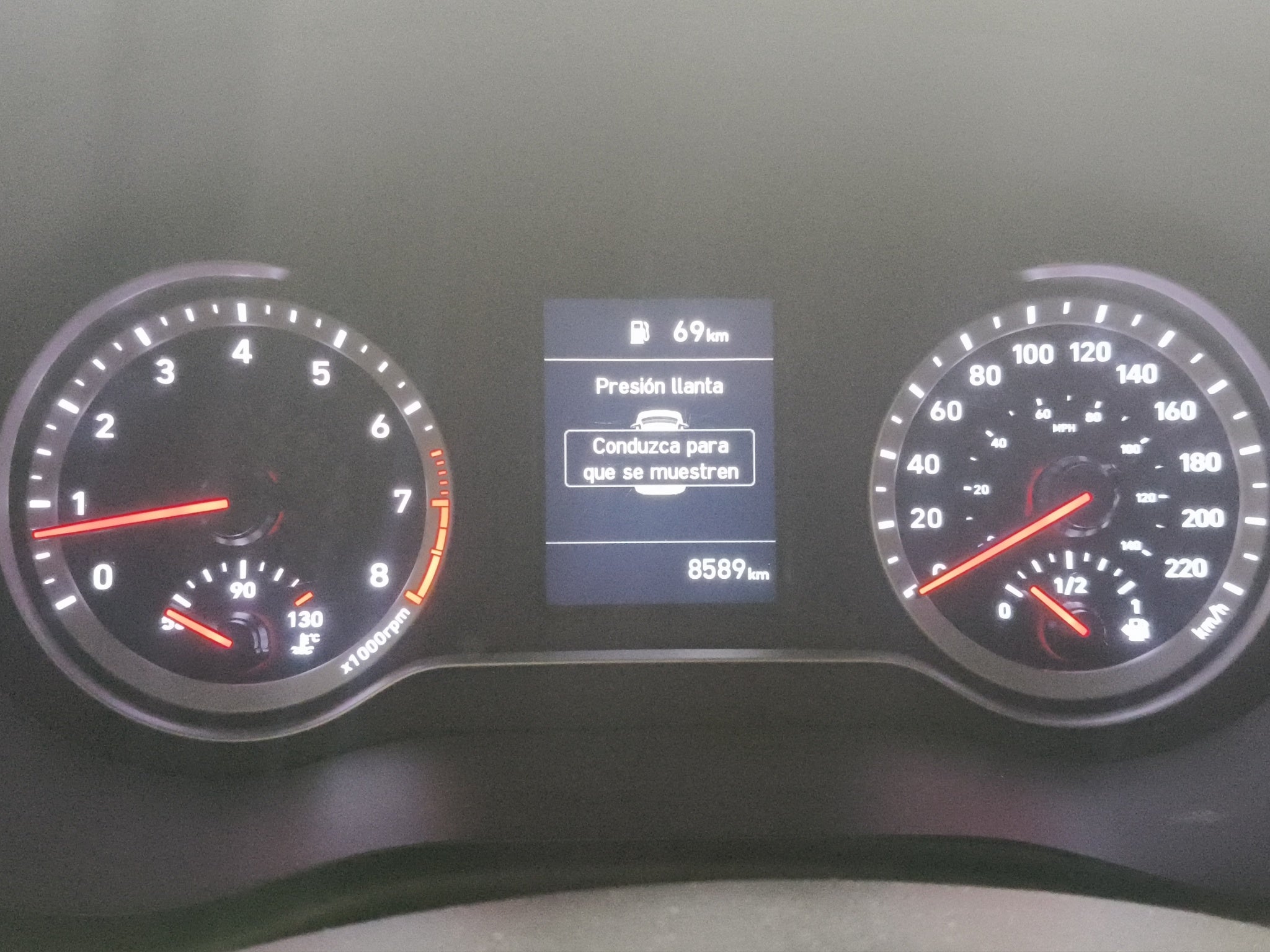 2025 Hyundai Grand i10 5 pts. HB GL MID, 1.2l, TM5, VE, RA-15