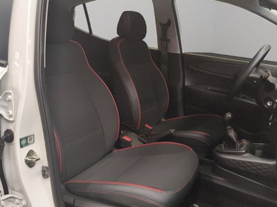 2025 Hyundai Grand i10 5 pts. HB GL MID, 1.2l, TM5, VE, RA-15
