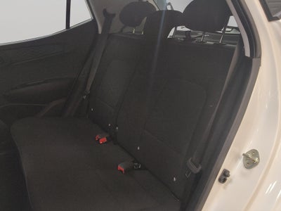 2025 Hyundai Grand i10 5 pts. HB GL MID, 1.2l, TM5, VE, RA-15
