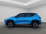 2025 Nissan Magnite VUD 5 pts. Exclusive, 1.0T, CVT, piel,RA-16