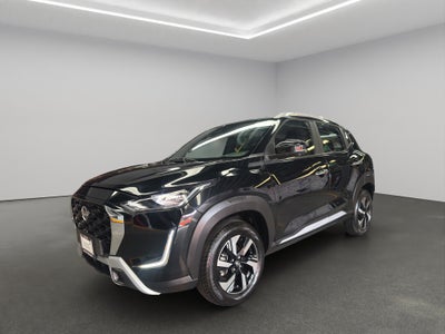 2026 Nissan Magnite VUD 5 pts. Advance, 1.0T, TM5, RA-16