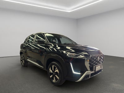 2026 Nissan Magnite VUD 5 pts. Advance, 1.0T, TM5, RA-16