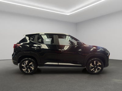 2026 Nissan Magnite VUD 5 pts. Advance, 1.0T, TM5, RA-16