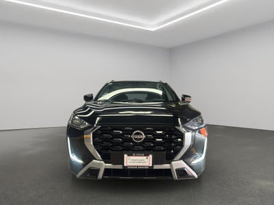 2026 Nissan Magnite VUD 5 pts. Advance, 1.0T, TM5, RA-16