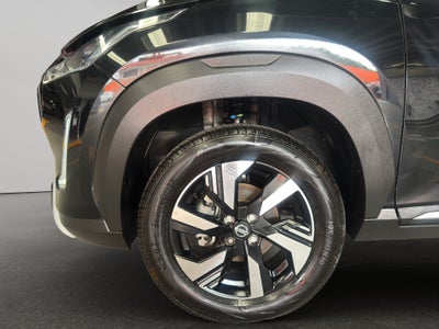 2026 Nissan Magnite VUD 5 pts. Advance, 1.0T, TM5, RA-16