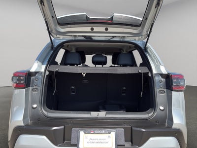 2025 Nissan Magnite VUD 5 pts. Exclusive, 1.0T, TM5, piel, RA-16