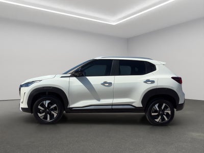 2025 Nissan Magnite VUD 5 pts. Advance, 1.0T, TM5, RA-16