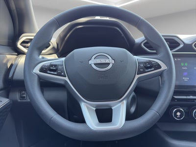 2025 Nissan Magnite VUD 5 pts. Advance, 1.0T, TM5, RA-16