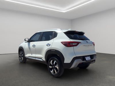 2025 Nissan Magnite VUD 5 pts. Advance, 1.0T, TM5, RA-16