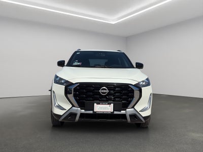 2025 Nissan Magnite VUD 5 pts. Advance, 1.0T, TM5, RA-16