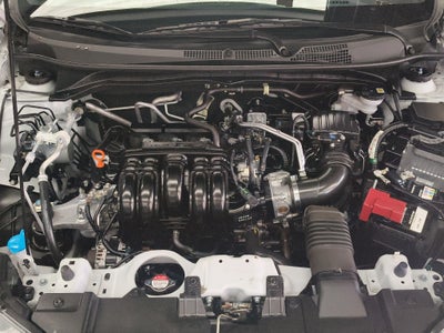 2025 Honda BR-V VUD 5 pts. Touring, 1.5l, TA, piel, f. niebla, RA-17