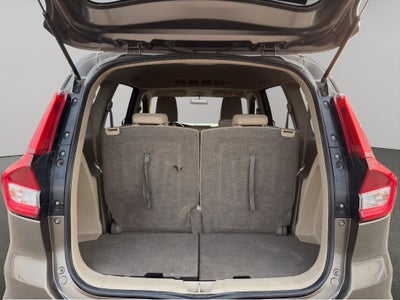 2019 Suzuki Ertiga Minivan 5 pts. GLX, 1.5l, TA, a/ac. Aut., f. niebla, RA-15