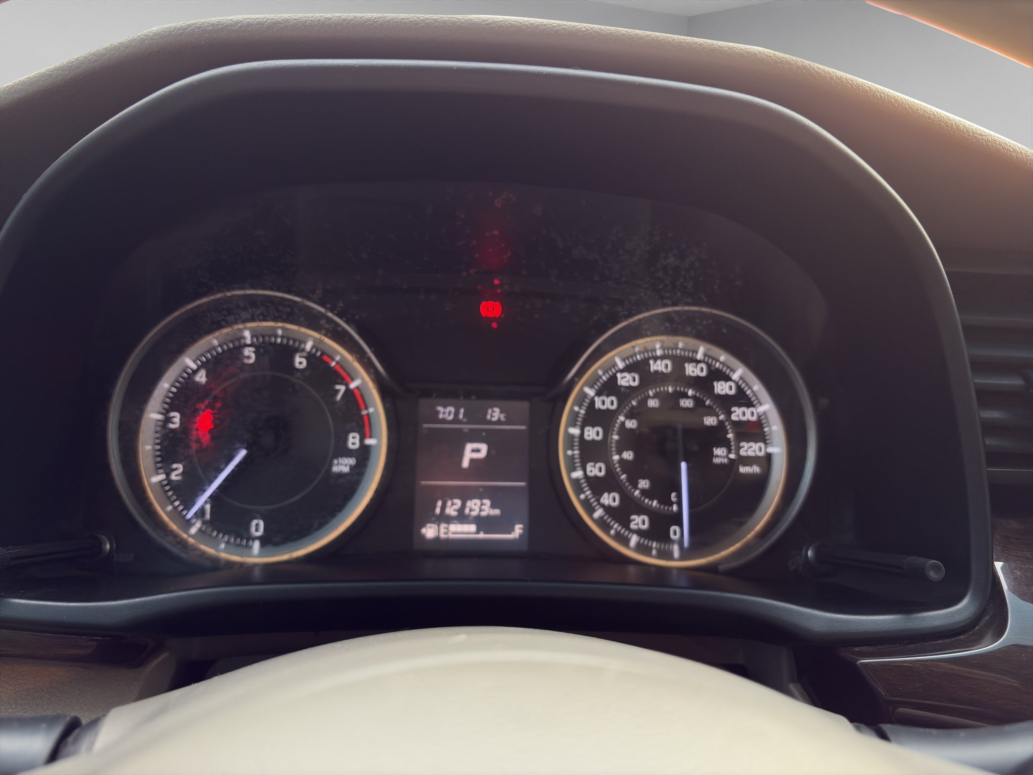 2019 Suzuki Ertiga Minivan 5 pts. GLX, 1.5l, TA, a/ac. Aut., f. niebla, RA-15